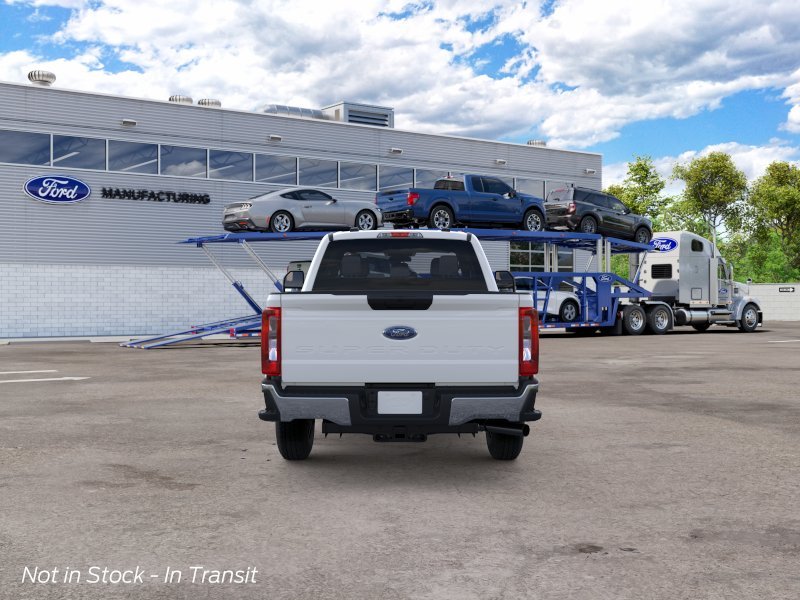 2026 Ford F-250SD — photo 6