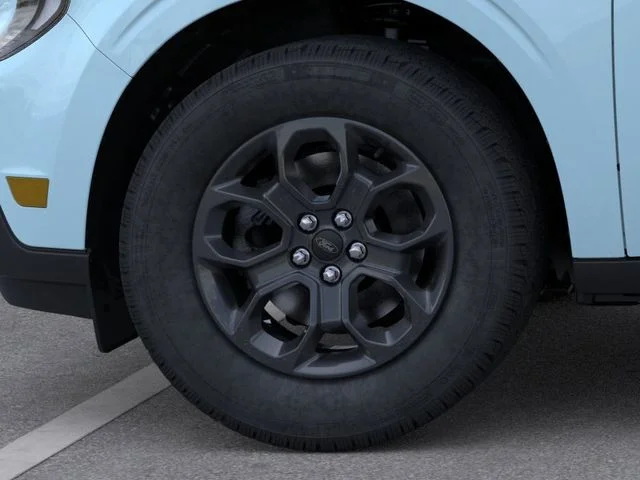 New 2026 Light Blue Ford XLT image 20