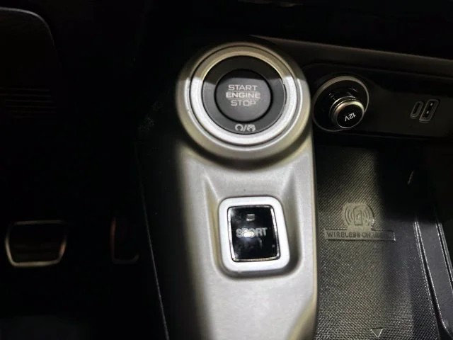 Used 2024 Black Dodge R/T Plus image 12