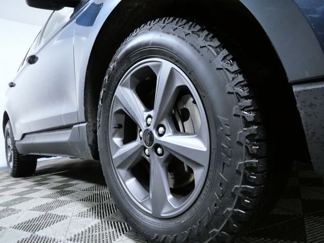 Certified 2023 Ford Edge SEL with VIN 2FMPK4J96PBA26202 for sale in Apple Valley, Minnesota