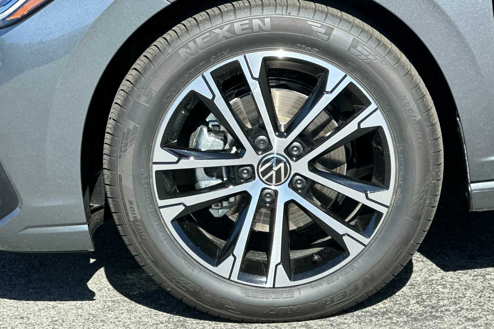 2026 Volkswagen Jetta Sport - Photo 22