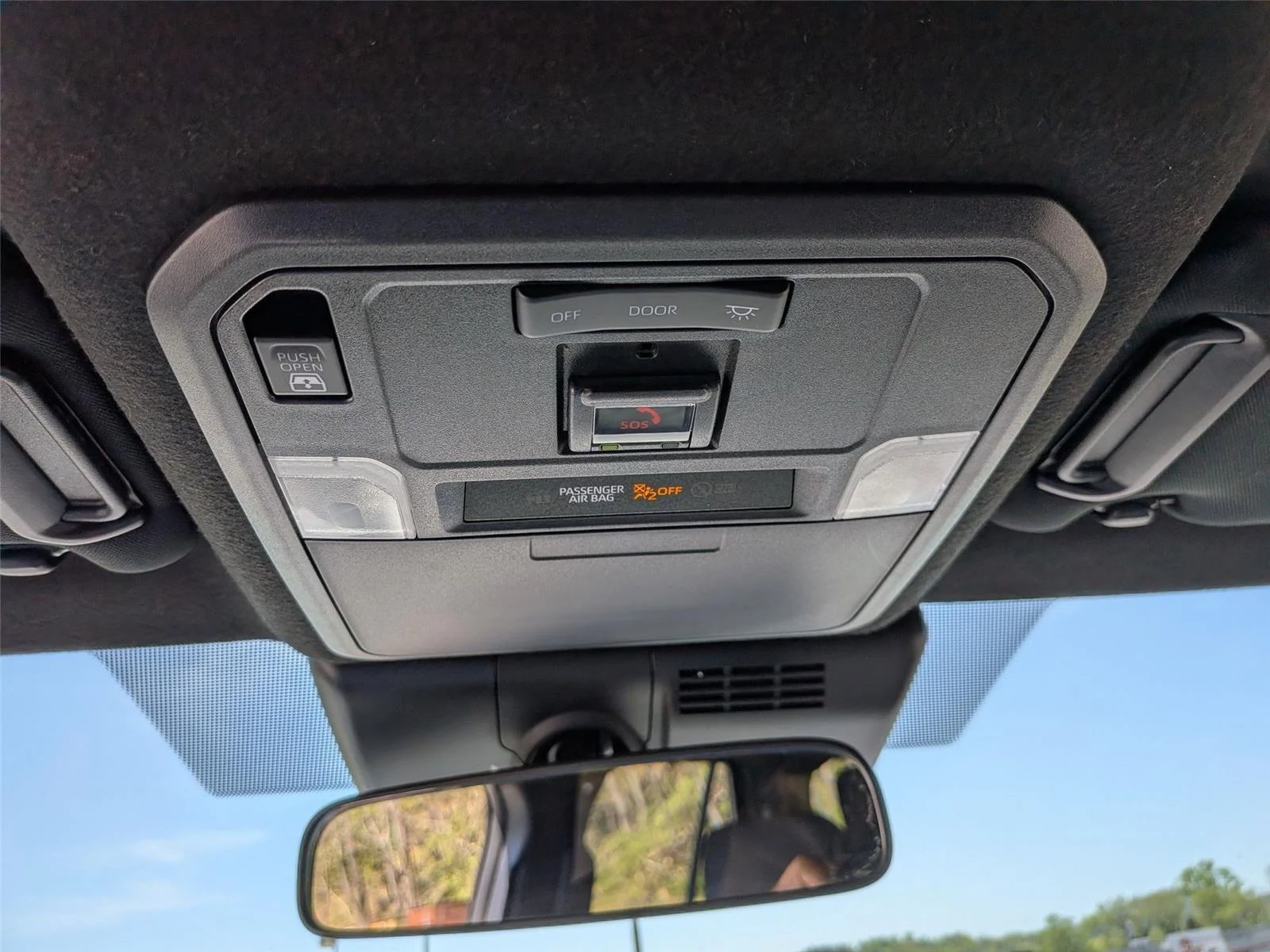 Used 2025 Underground Toyota TRD Off Road image 25