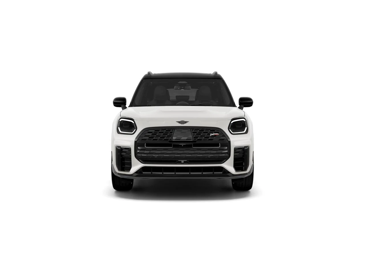 New 2027 Nanuq White Metallic MINI ICONIC image 2