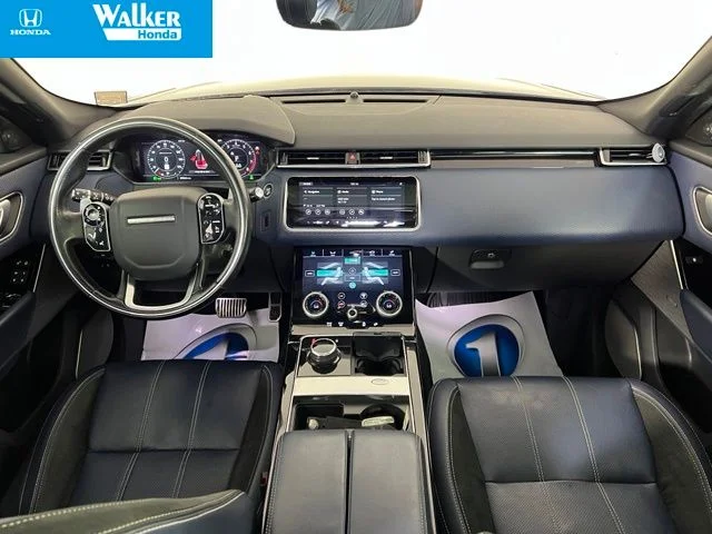 Used 2019 Black Land Rover SE R-Dynamic image 36