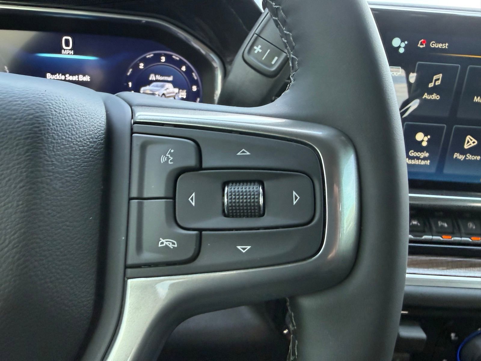 2026 Chevrolet Silverado 1500 LT - Photo 20