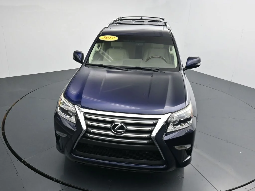 Used 2017  Lexus 460 image 22