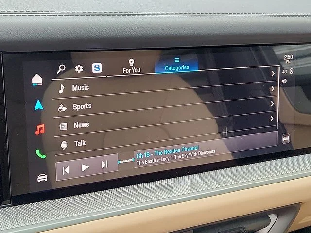 2026 Porsche Cayenne Coup Base - Photo 19