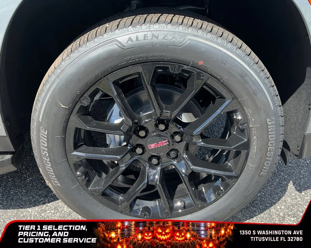 New 2026 Sterling Metallic GMC Denali image 15