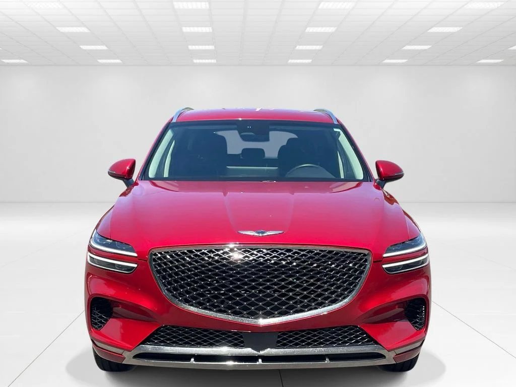 Used 2025 Red Genesis 2.5T image 2