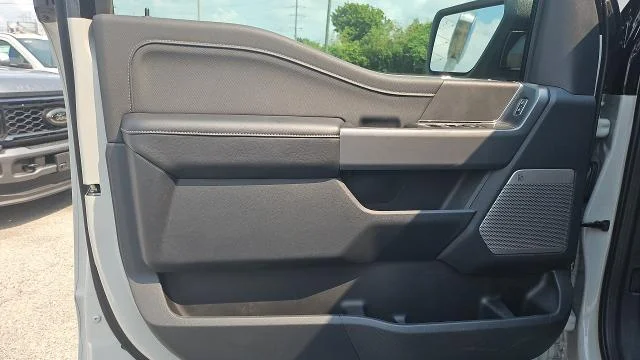 New 2026 Avalanche Ford Black Widow 4WD image 35