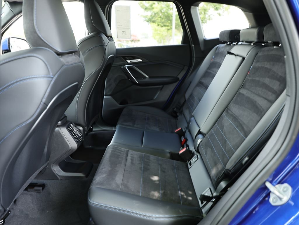 2026 BMW X1 XDrive28i - Photo 24