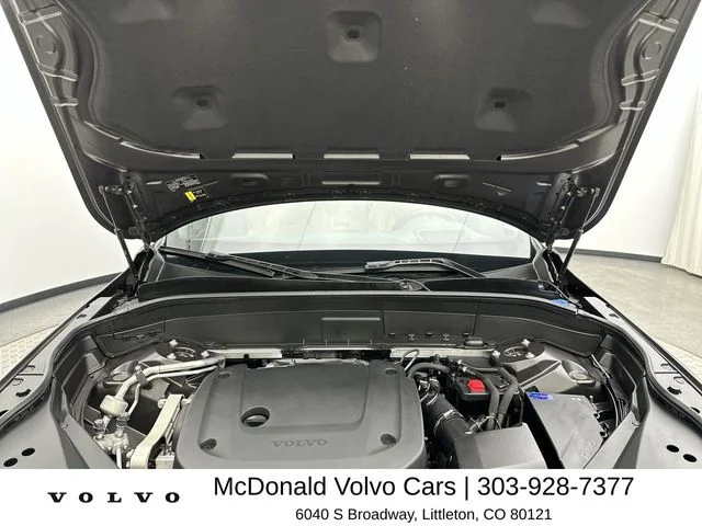 Certified Used 2024 Gray Volvo Ultimate image 27