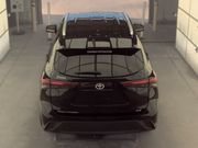 Used 2023 Midnight Black Metallic Toyota XLE image 5