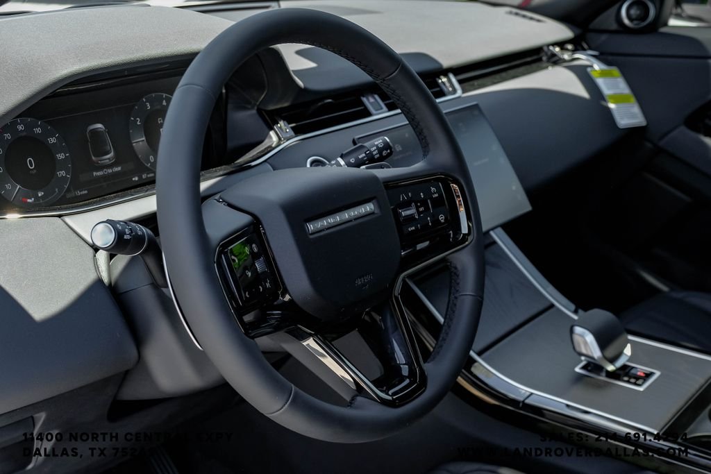 New 2026 Fuji White Land Rover S image 13