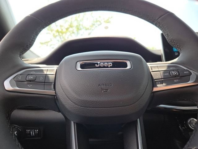 New 2026 Joose Exterior Paint Jeep Limited image 34