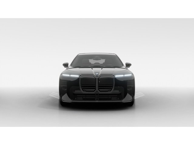 2027 BMW 7 Series photo 3