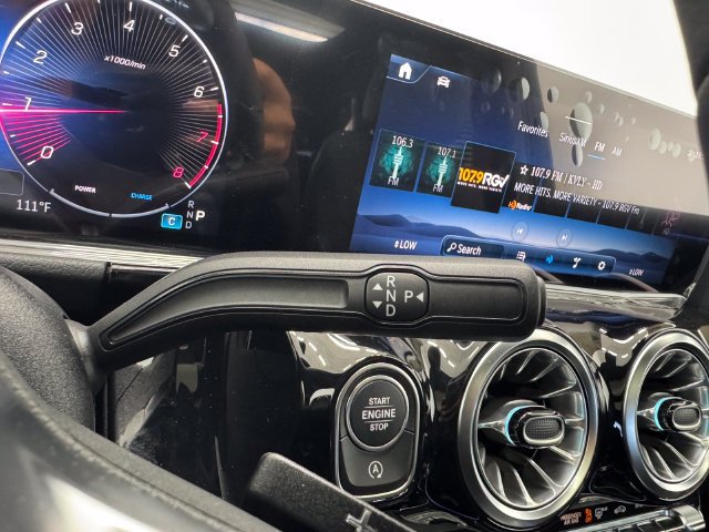 New 2026 Night Black Mercedes-Benz GLA 250 image 68