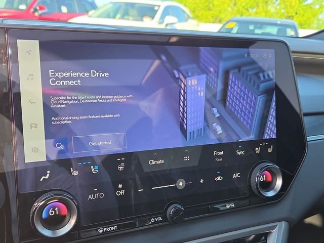 New 2026 Caviar Lexus PREMIUM PLUS image 18