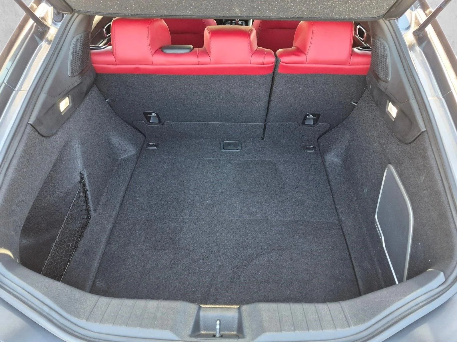 Used 2024 Gray Acura w/A-Spec Technology Package image 6