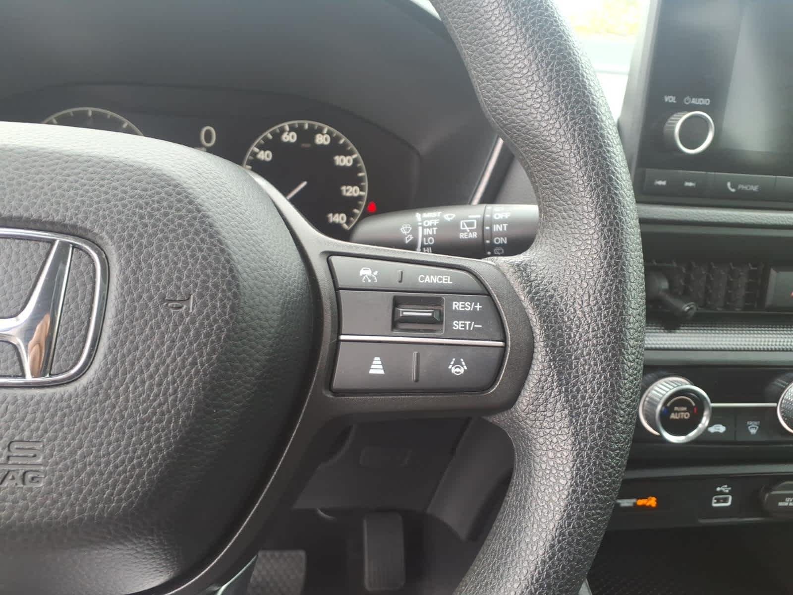 2023 Honda CR-V LX - Photo 23