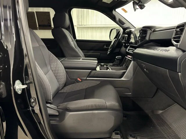 Used 2026 Black Toyota SR5 image 20