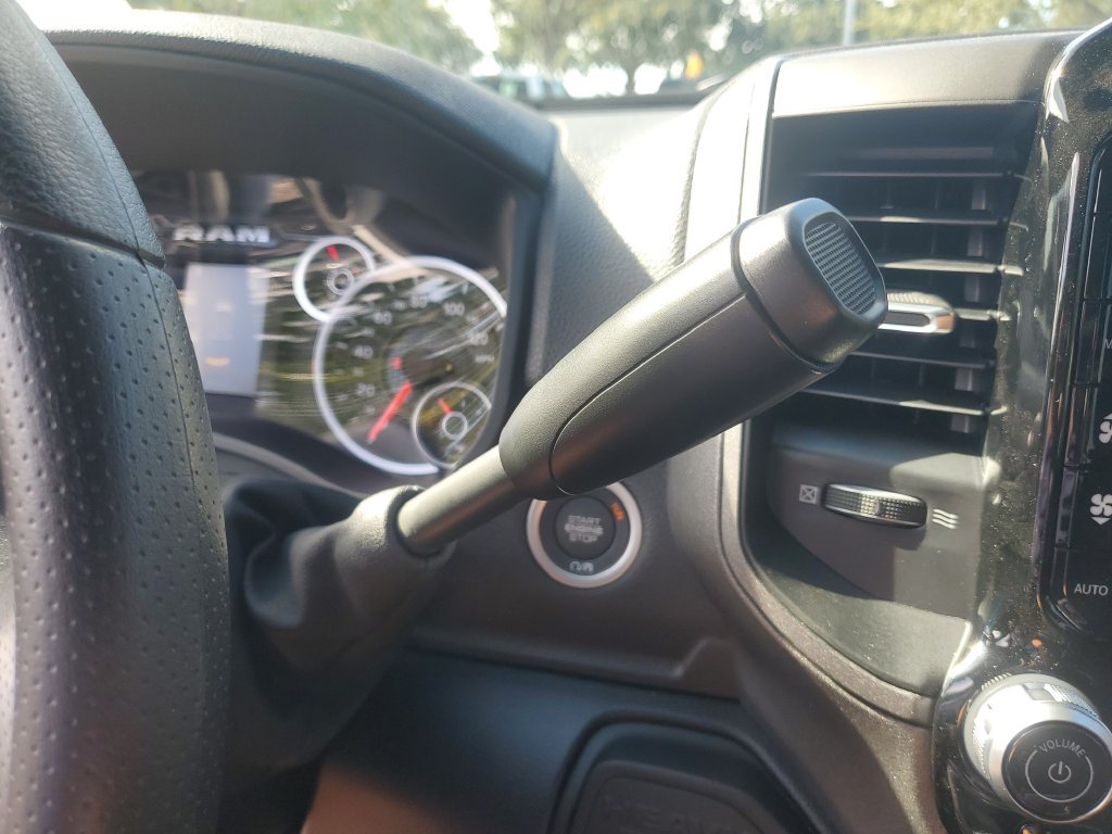 2026 RAM 3500 Tradesman - Photo 19