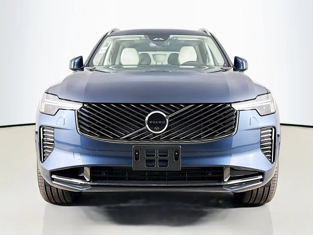 New 2026 Blue Volvo T8 Ultra image 2