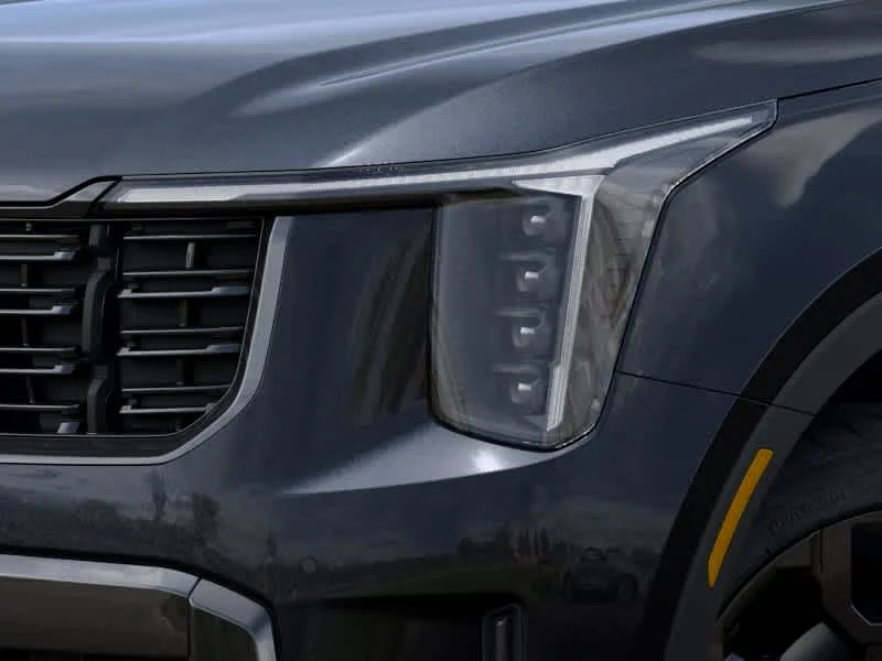 2026 Kia Sorento X-Line SX Prestige - Photo 10