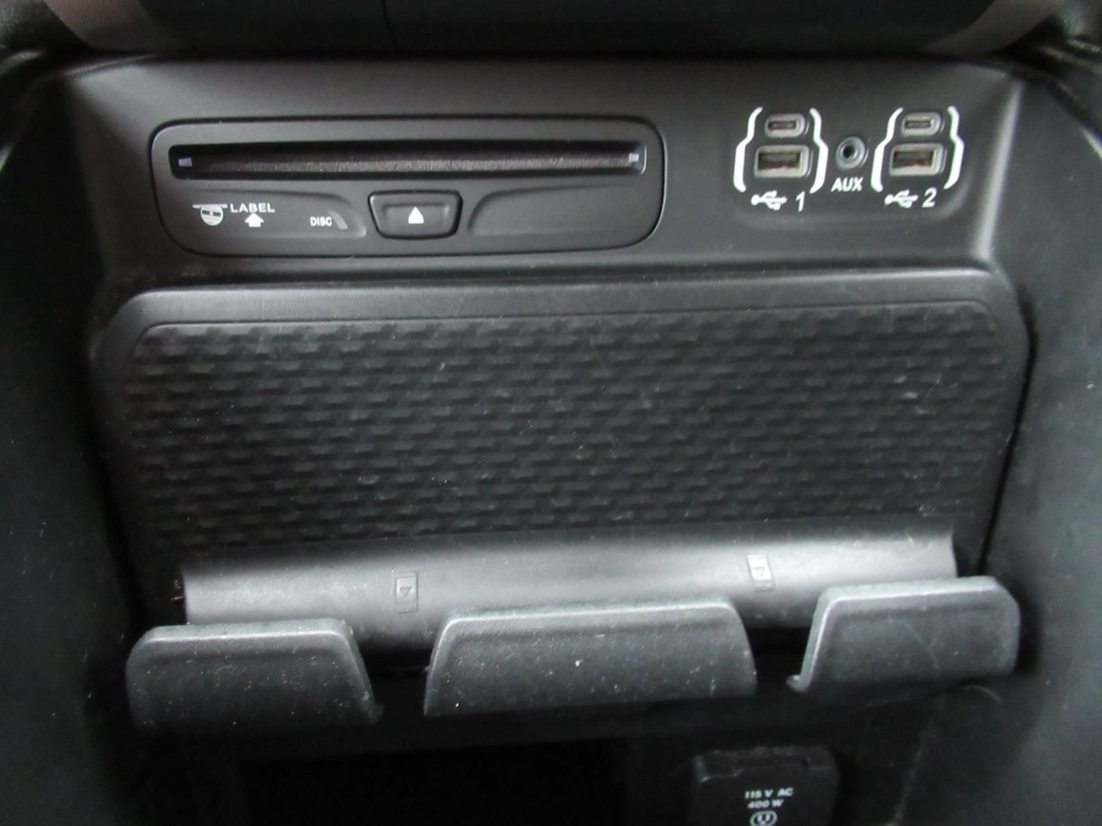 Used 2019 Gray Ram Laramie image 28