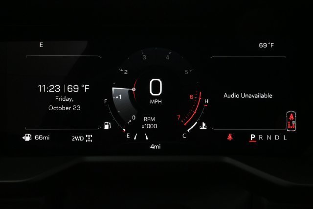 Vehicle thumbnail