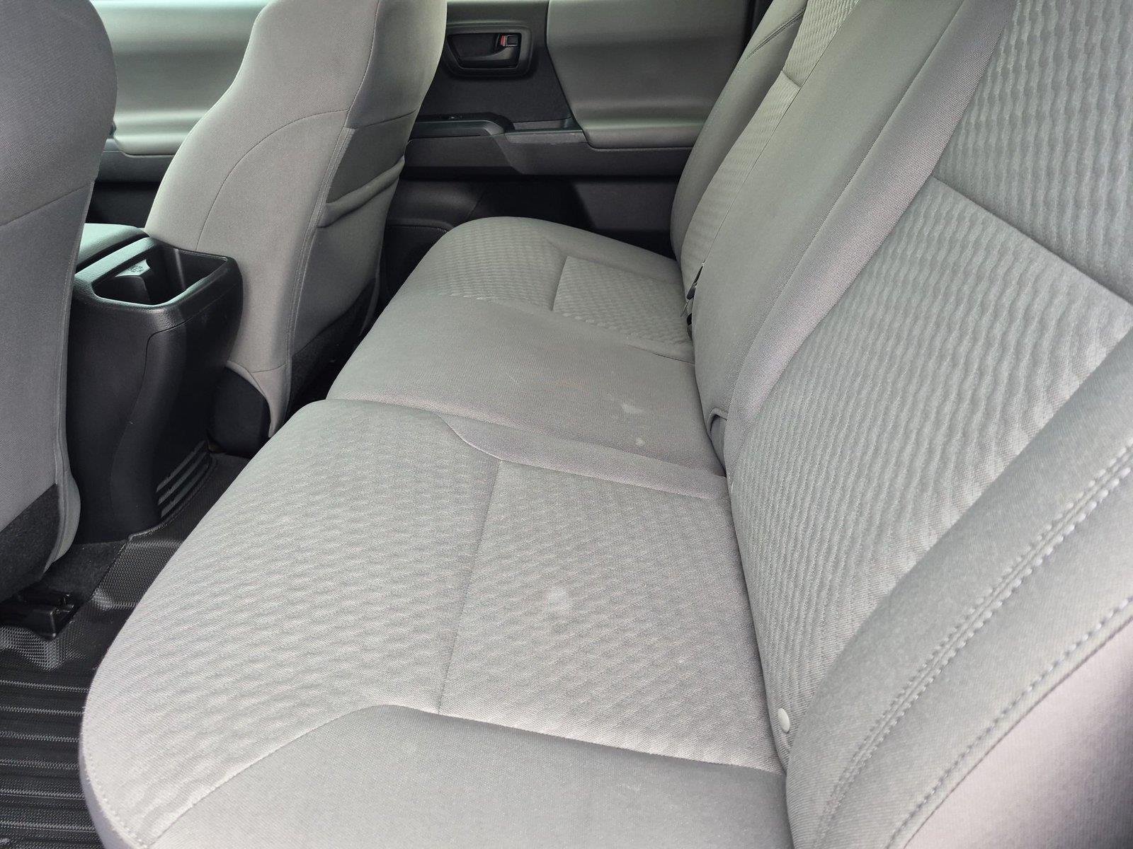 Used 2023 Ice Cap Toyota SR image 31