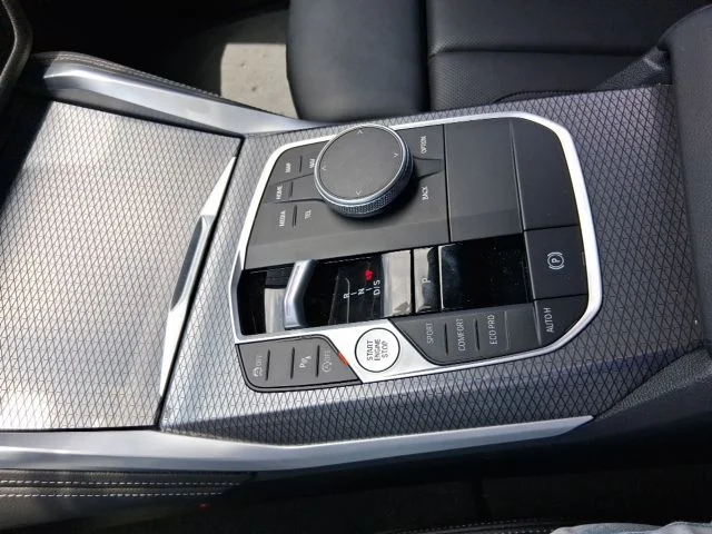 Used 2025 Blue BMW 430i image 12