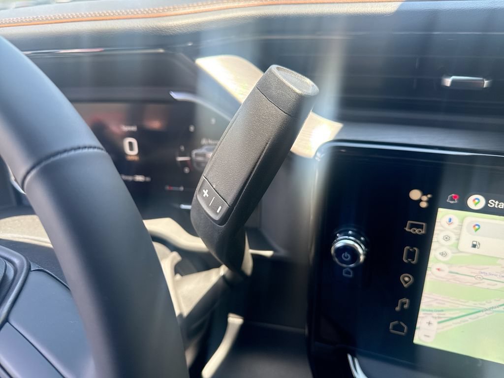 2026 GMC Sierra 2500HD AT4 - Photo 16