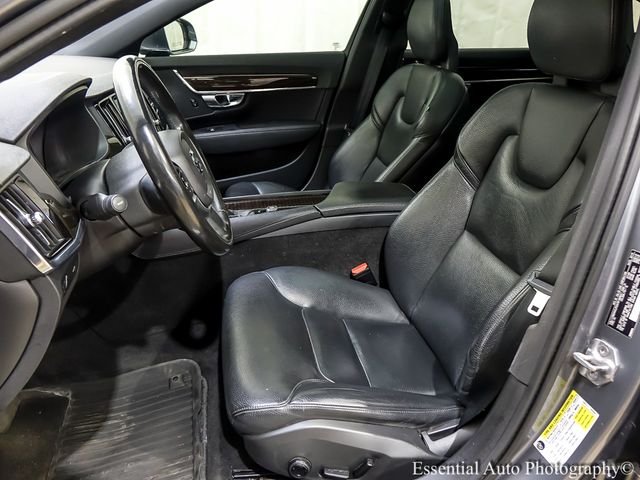2018 Volvo S90 Momentum - Photo 9