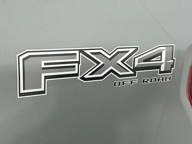 New 2026 Ford F-150 XLT