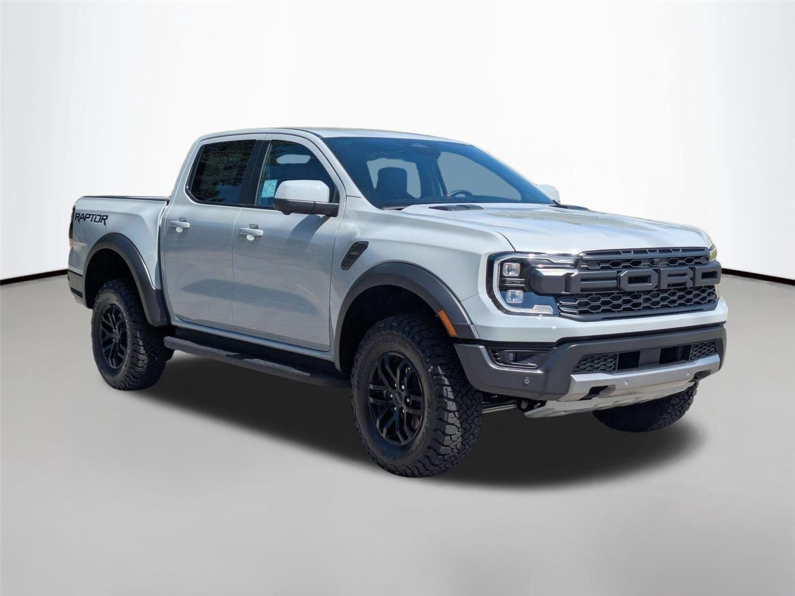 New 2026 Avalanche Ford Raptor® image 3