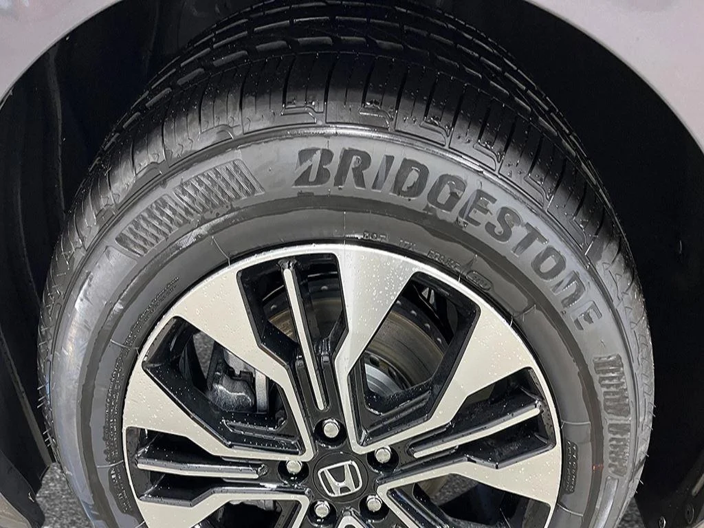 New 2026 Modern Steel Metallic Honda Elite image 11