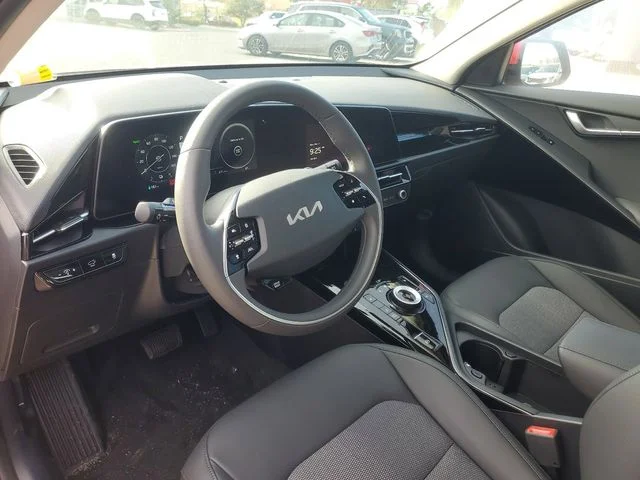 2024 Kia Niro Wind - Photo 7
