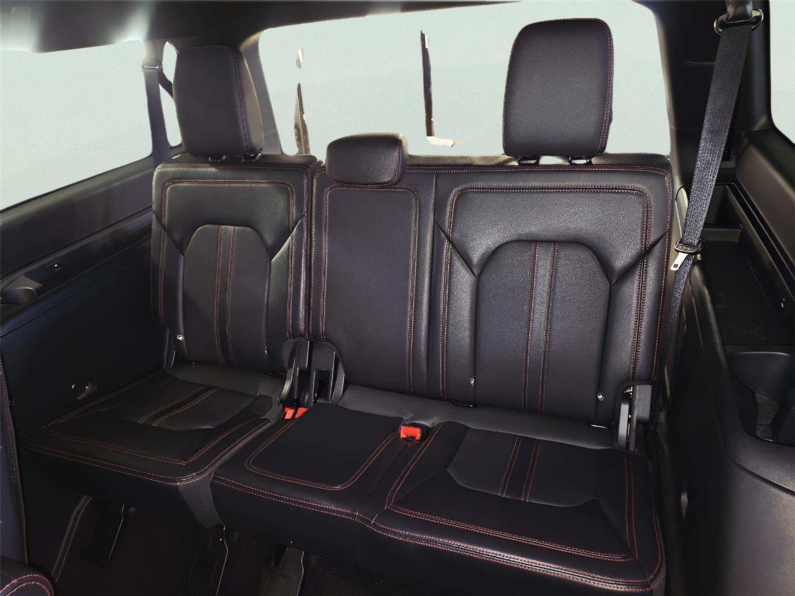 Used 2022 Dark Matter Gray Ford Limited image 44