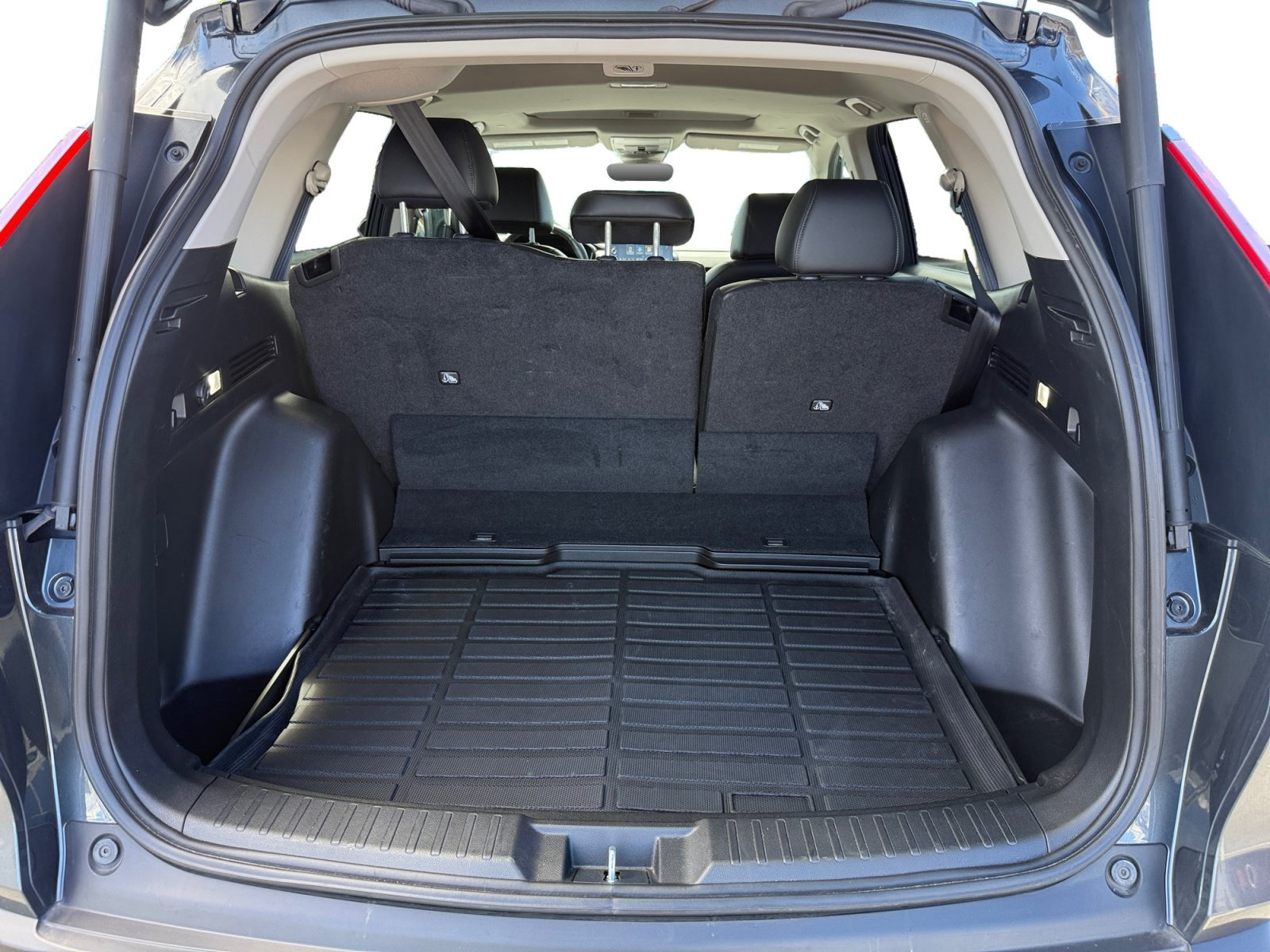 2025 Honda CR-V EX-L - Photo 37