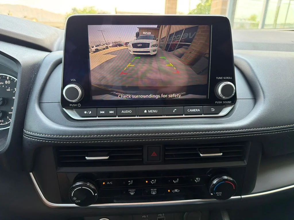 Used 2023 Black Nissan S image 20