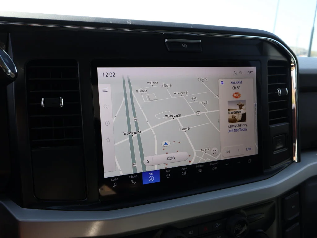 2026 Ford F-250 Super Duty XLT - Photo 33