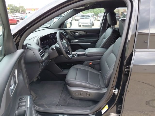 Used 2026 Black Chevrolet LT image 24