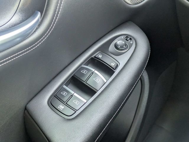 Used 2022 Gray INFINITI SENSORY image 25
