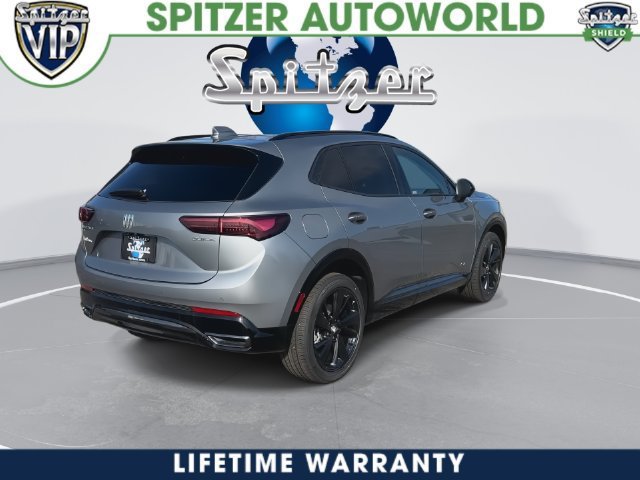 2026 Buick Envision Sport Touring - Photo 15