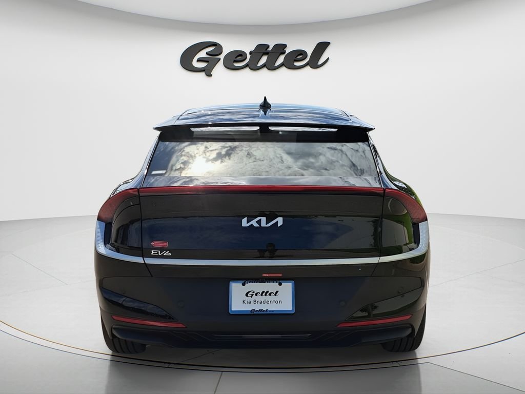 2025 Kia EV6 Light L/R - Photo 6