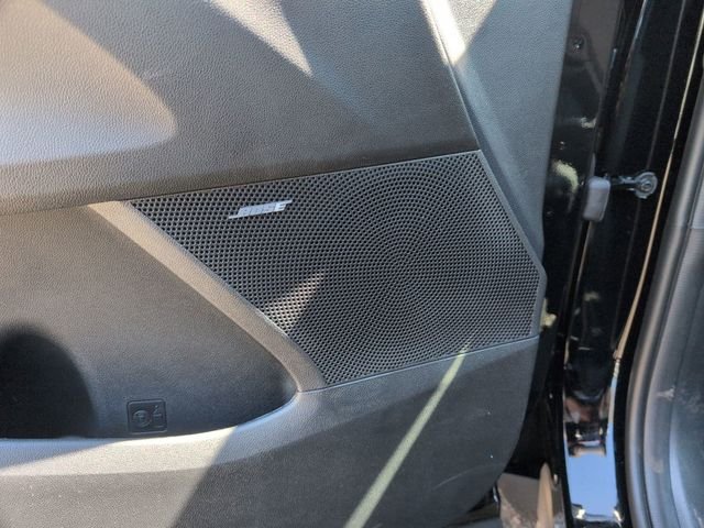 New 2026 Ebony Black Kia X-Line EX AWD image 11