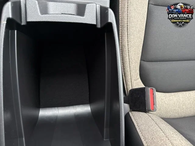 New 2026 Space White Metallic Ford Big Bend® image 20