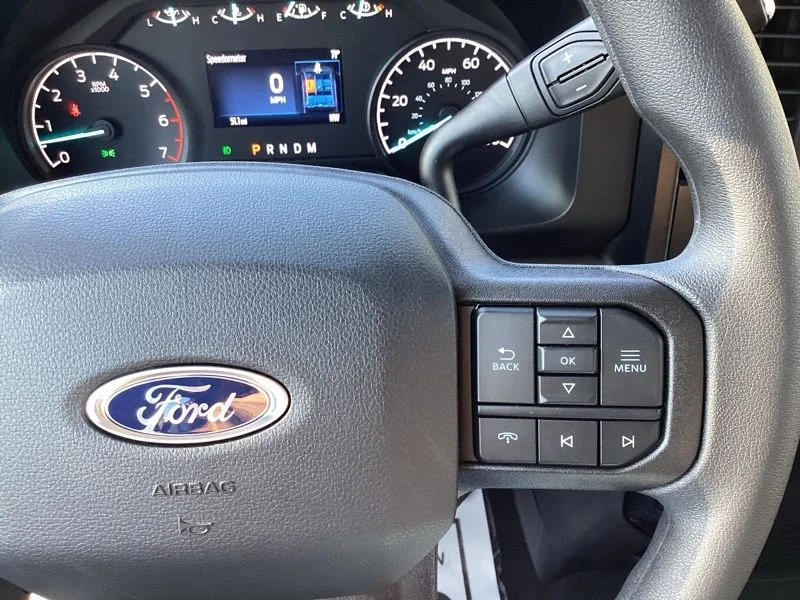 2026 Ford F-350 Super Duty XL - Photo 24