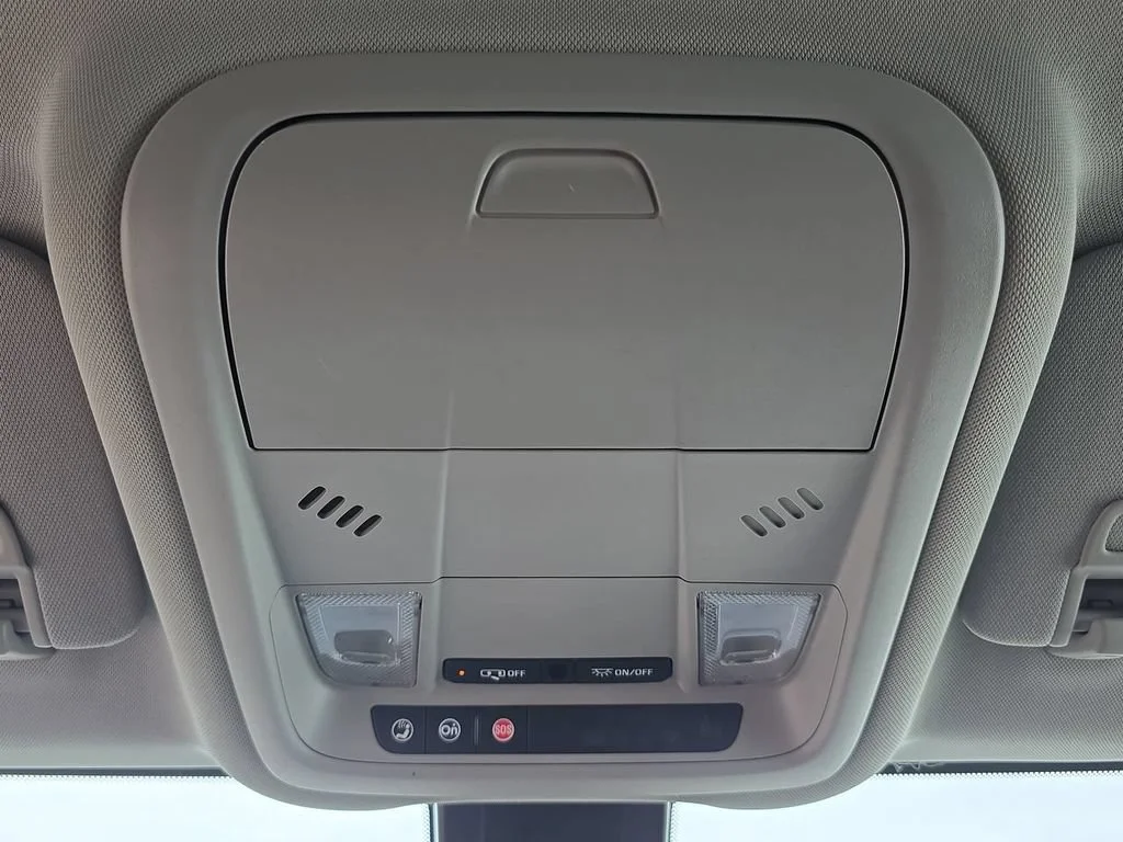 Used 2023 IRON GRAY METALLIC Chevrolet LT image 36